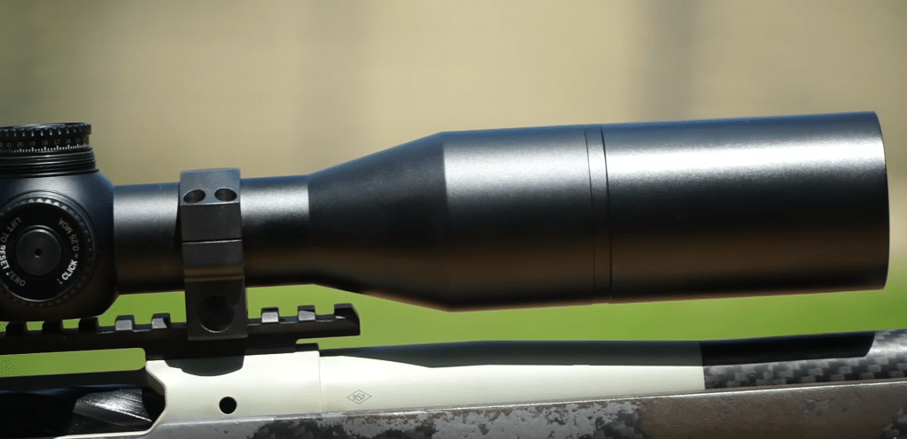 Vortex Viper HD 3-15x44