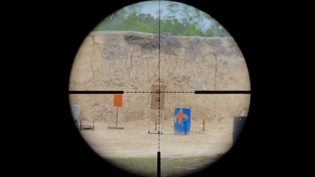 Vortex Viper HD 3-15x44