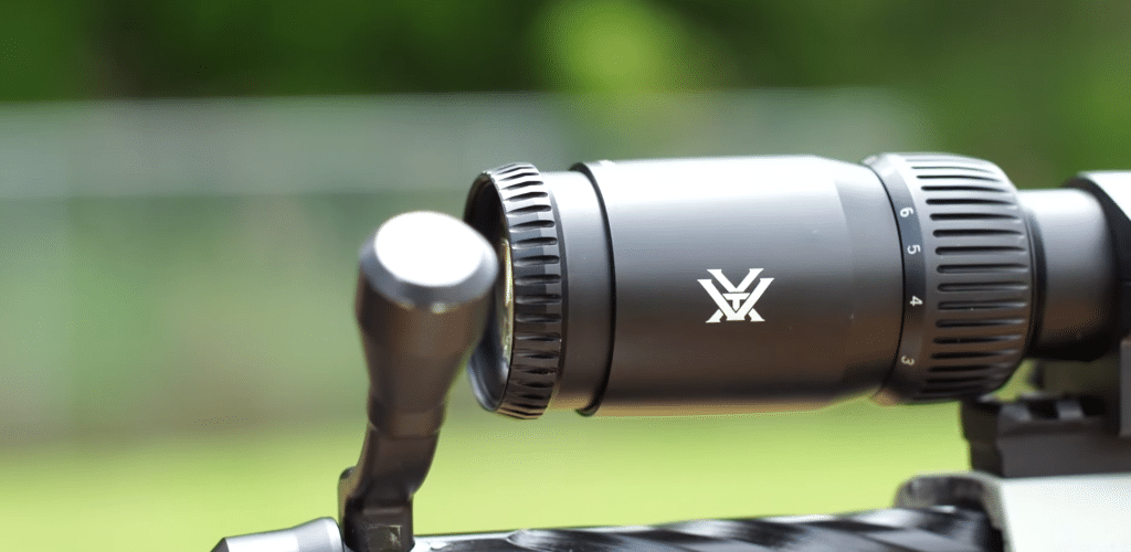 Vortex Viper HD 3-15x44