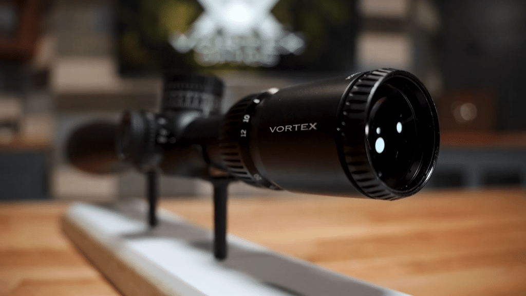 Vortex Viper HD 3-15x44