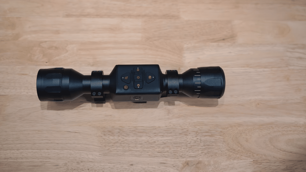 ATN ThOR LT 320