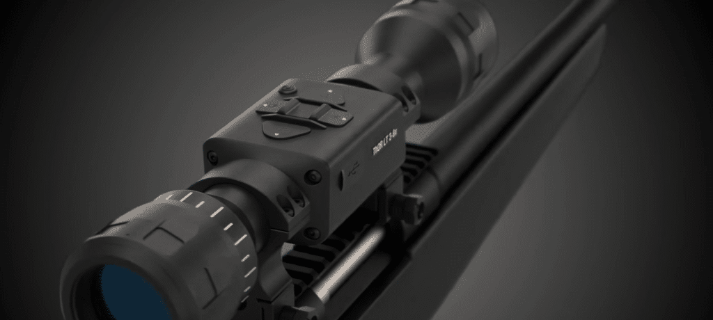 ATN ThOR LT 320