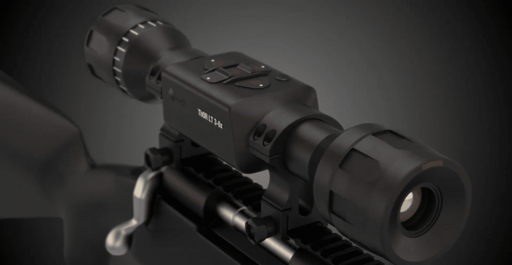 ATN ThOR LT 320