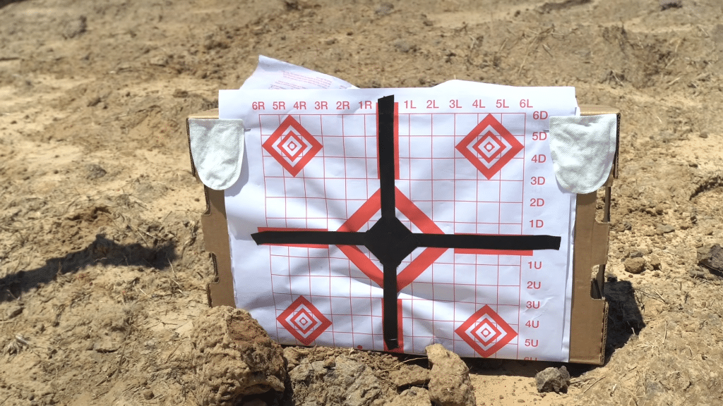 ATN Thor 4 2.5-25x