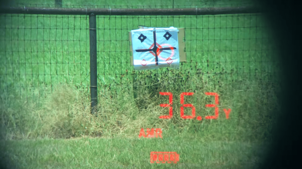 ATN Thor 4 2.5-25x