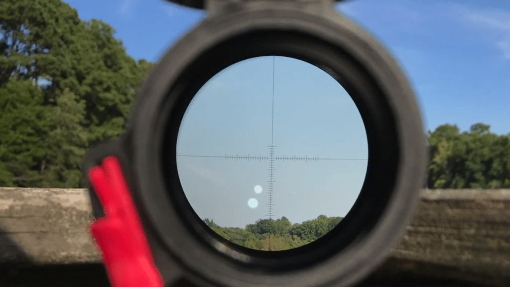 Bushnell Engage 6-24x50