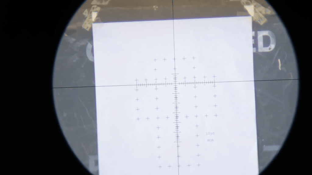Bushnell Engage 6-24x50