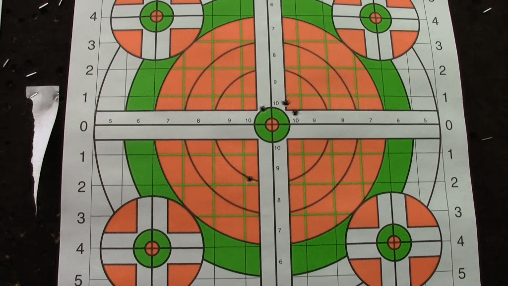 Bushnell Engage 6-24x50