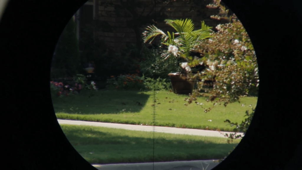 Bushnell Engage 6-24x50