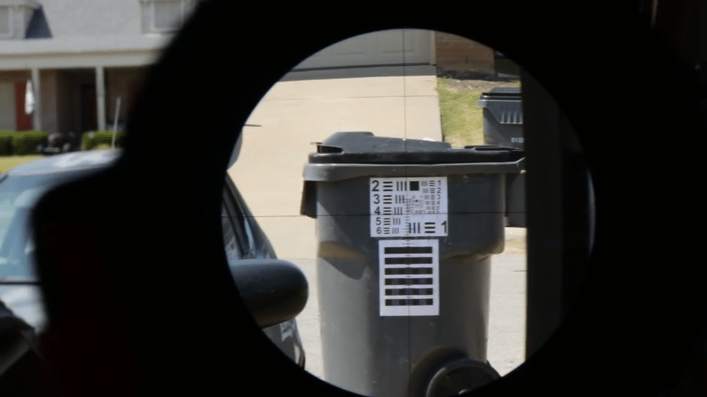 Bushnell Engage 6-24x50
