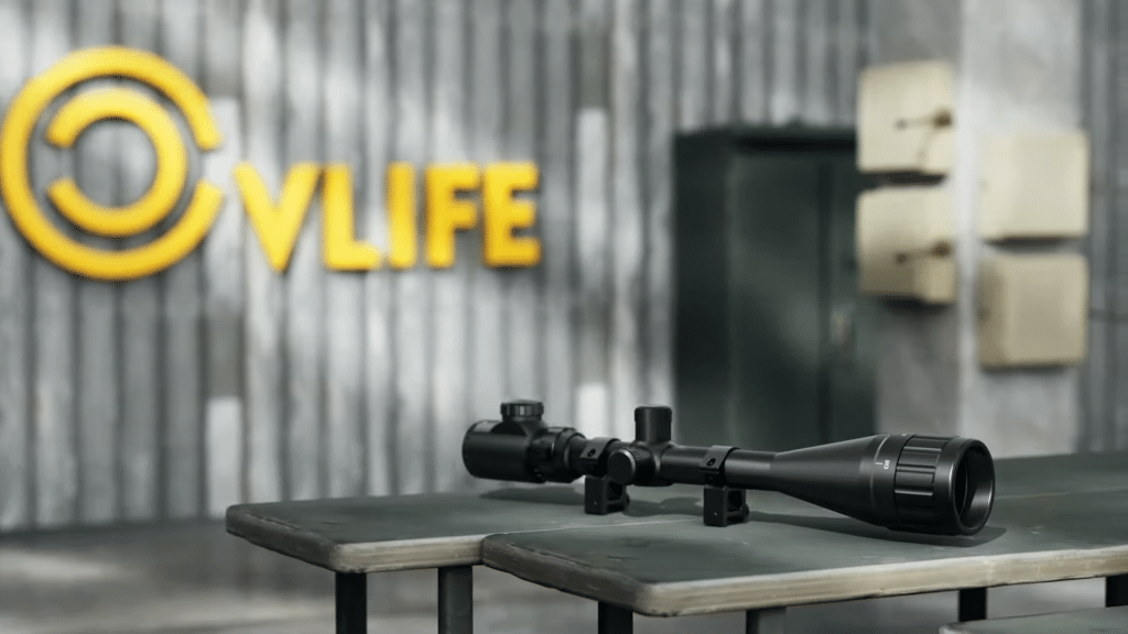 CVLIFE Hunting Scope 6-24x50 Review