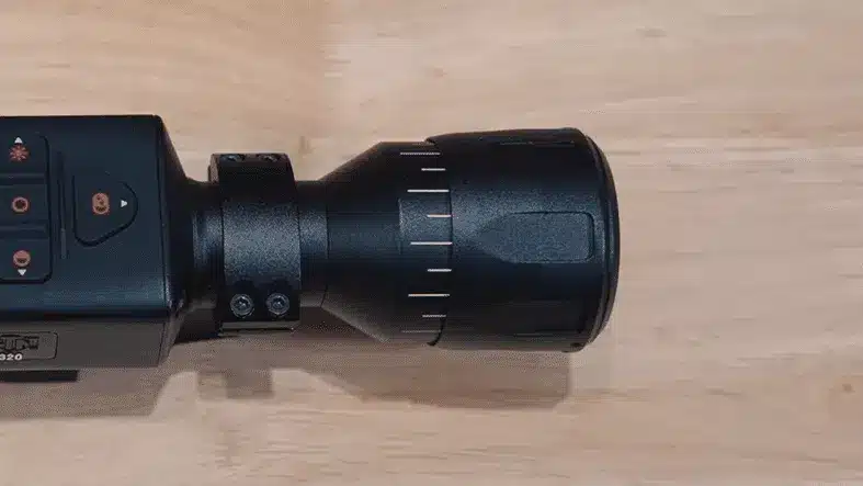 ATN Thor LT 320