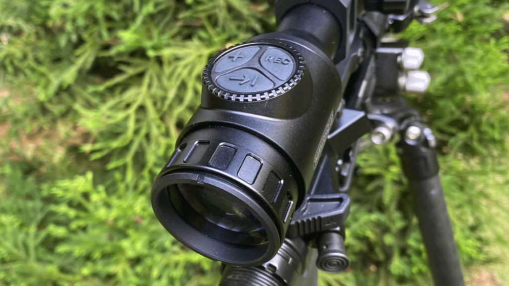 Pulsar Thermion 2 LRF XG60