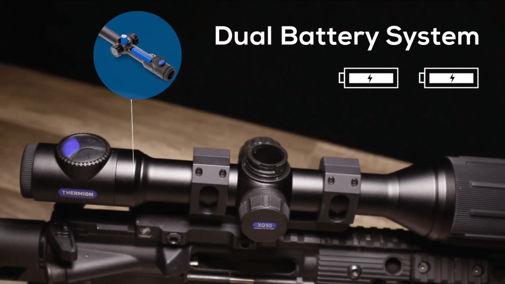 Pulsar Thermion 2 XQ50