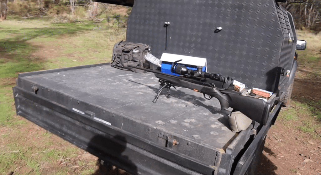 Pulsar Thermion 2 XQ50