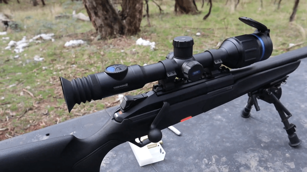 Pulsar Thermion 2 XQ50