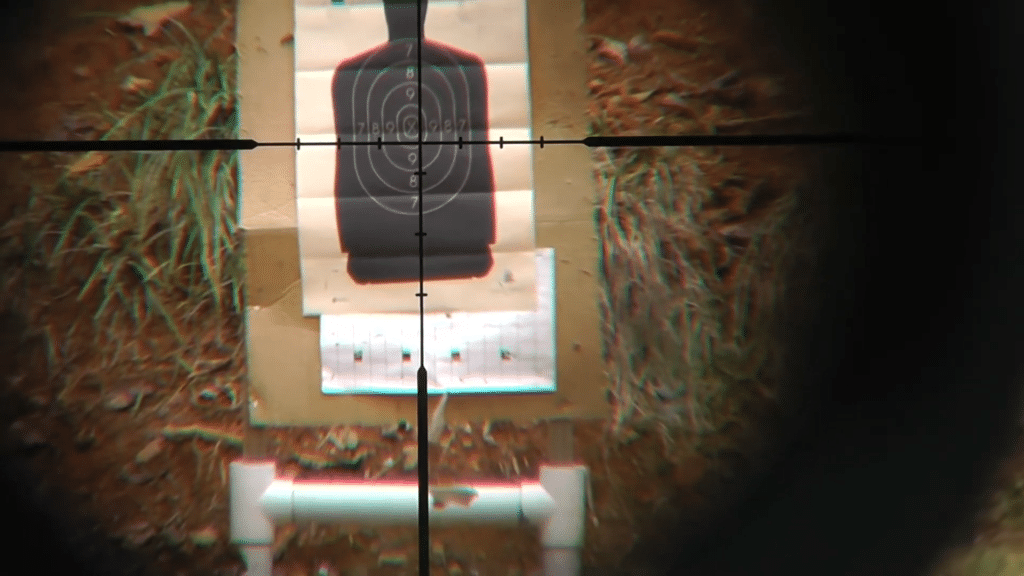 Vortex Viper HST 4-16x44-Glass
