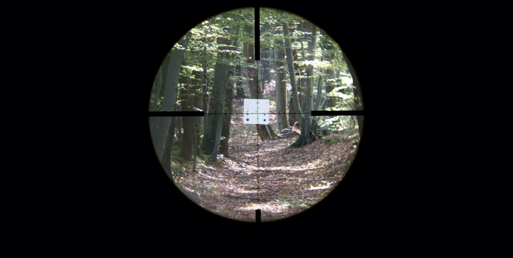 Vortex Viper HST 4-16x44-Glass