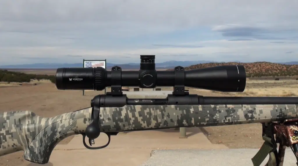 Vortex Viper HST 4-16x44 Review - Vortex Viper HST 4-16x44