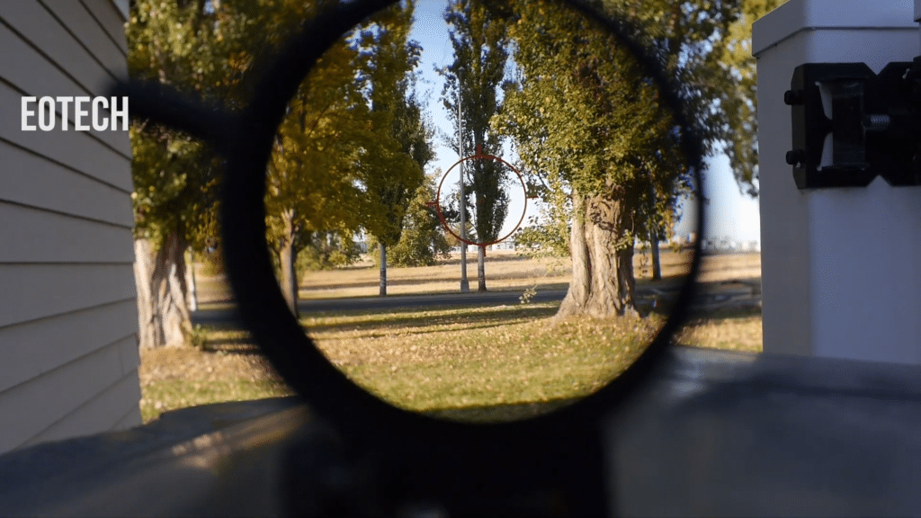 EOTech Vudu 1-6