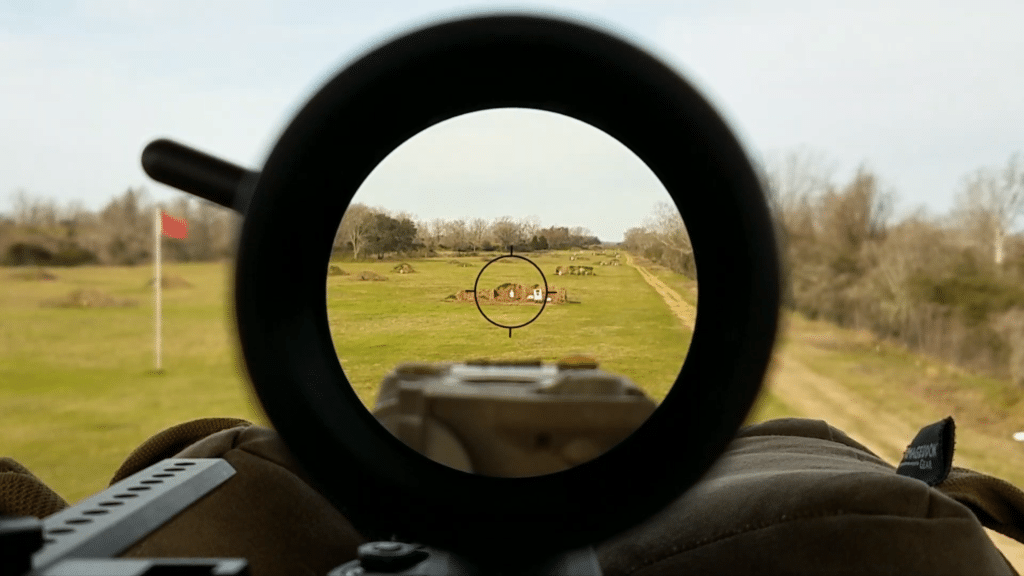 EOTech Vudu 1-6
