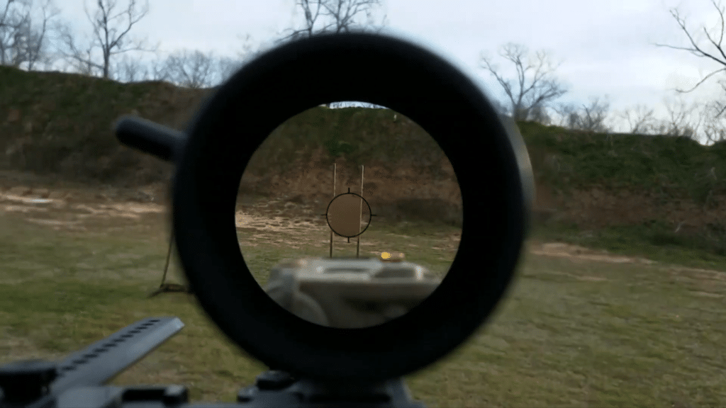 EOTech Vudu 1-6