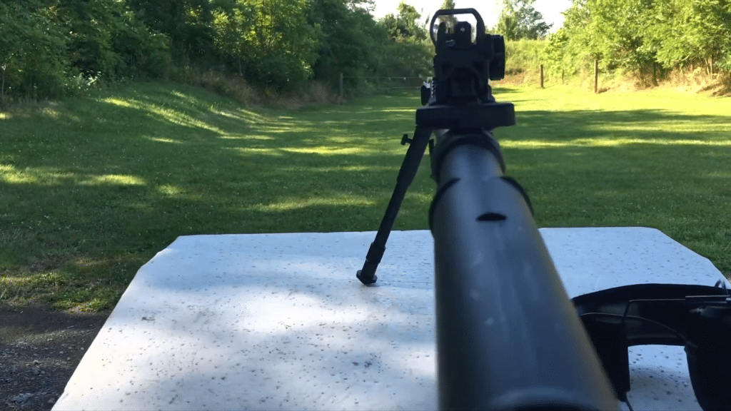 Pinty 1x20 Red Dot