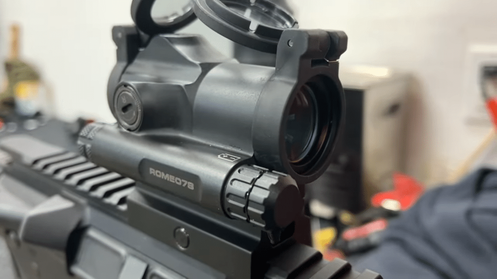 Sig Romeo 7S