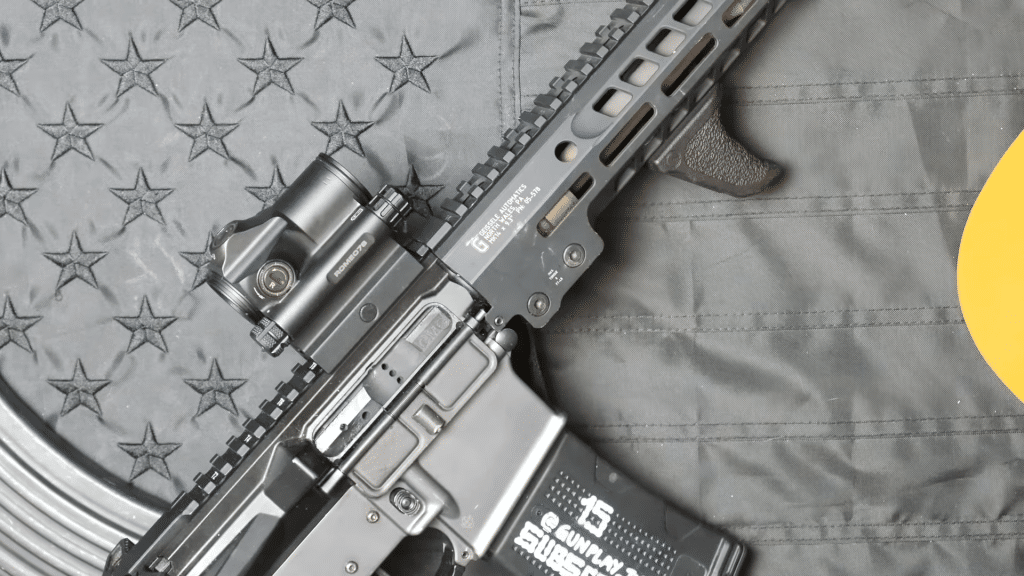 Sig Romeo 7S