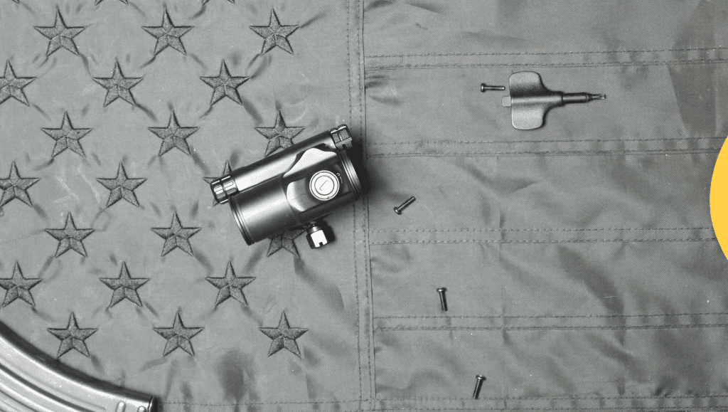 Sig Romeo 7S