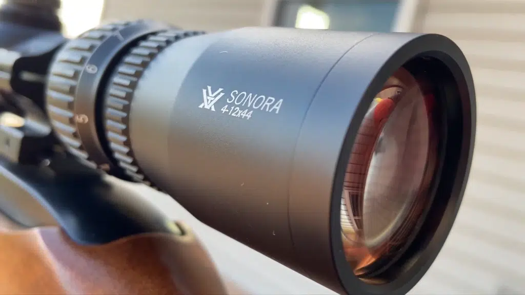 Vortex Sonora 4-12x44