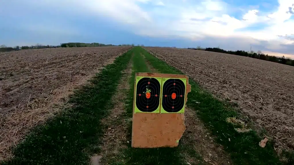 Vortex Sonora 4-12x44