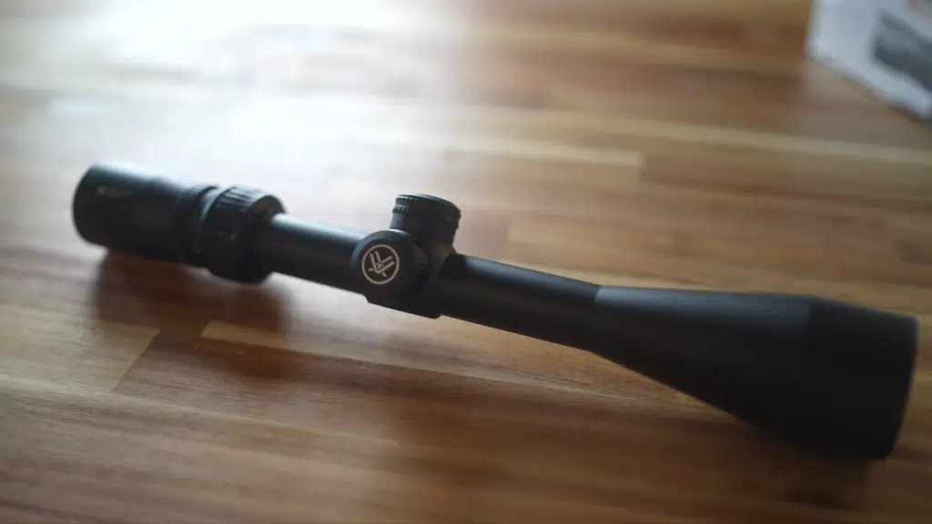 Vortex Sonora 4-12x44