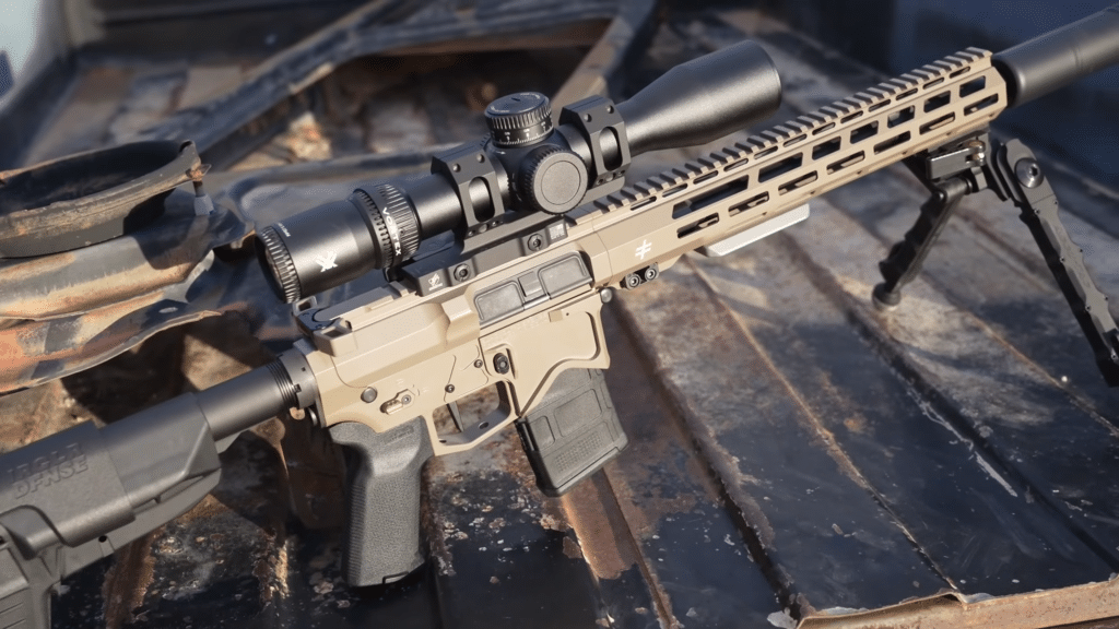 Vortex Venom 3-15x44