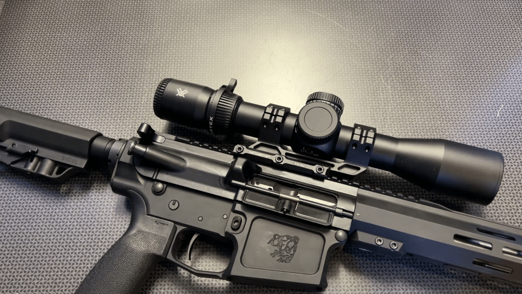 Vortex Venom 3-15x44