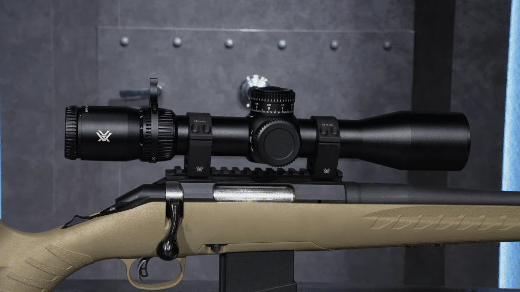 Vortex Venom 3-15x44