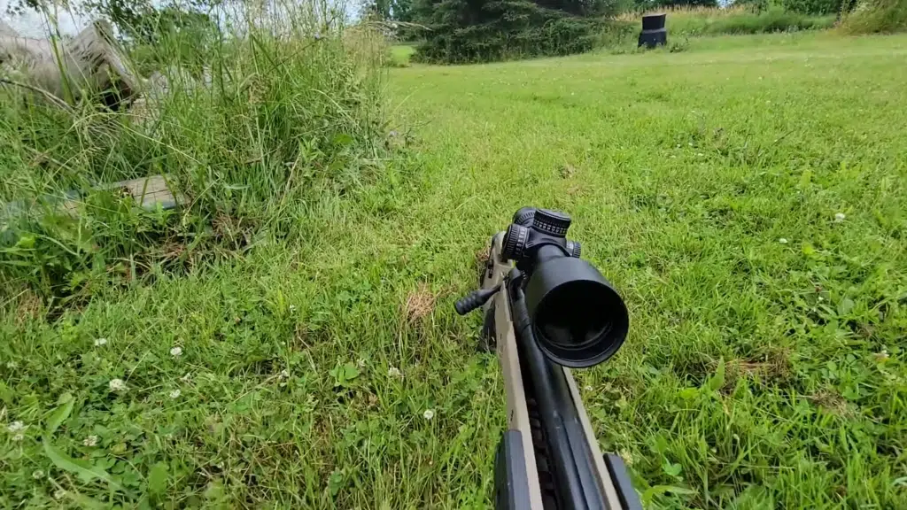 Vortex Venom 5-25x56