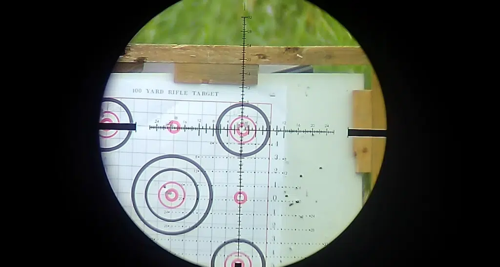 Vortex Venom 5-25x56