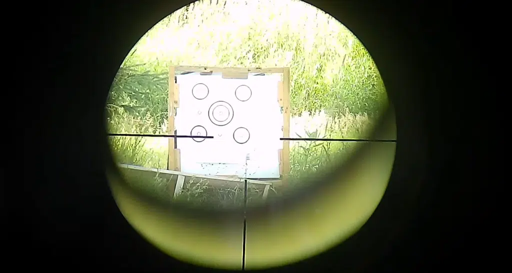 Vortex Venom 5-25x56