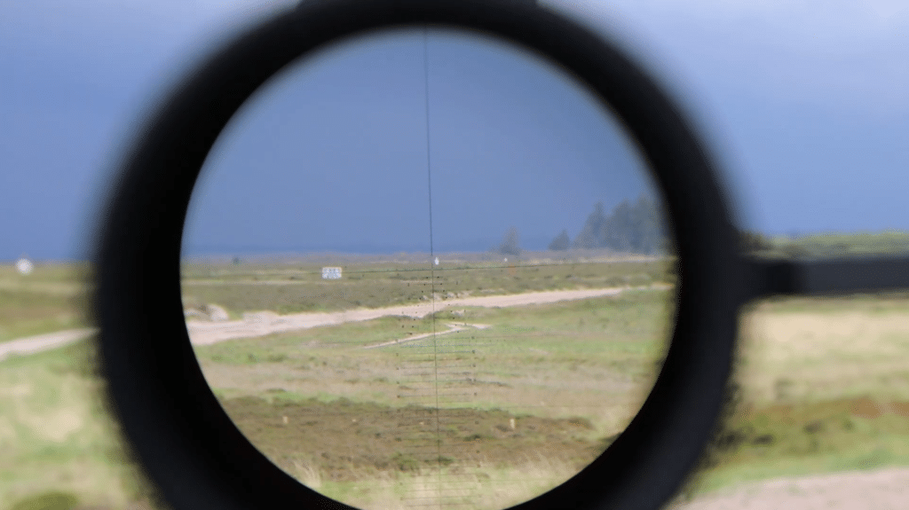 Kahles K525i 5-25×56
