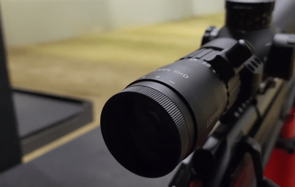 Leupold Mark 5HD 7-35×56