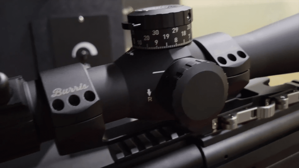 Leupold Mark 5HD 7-35×56