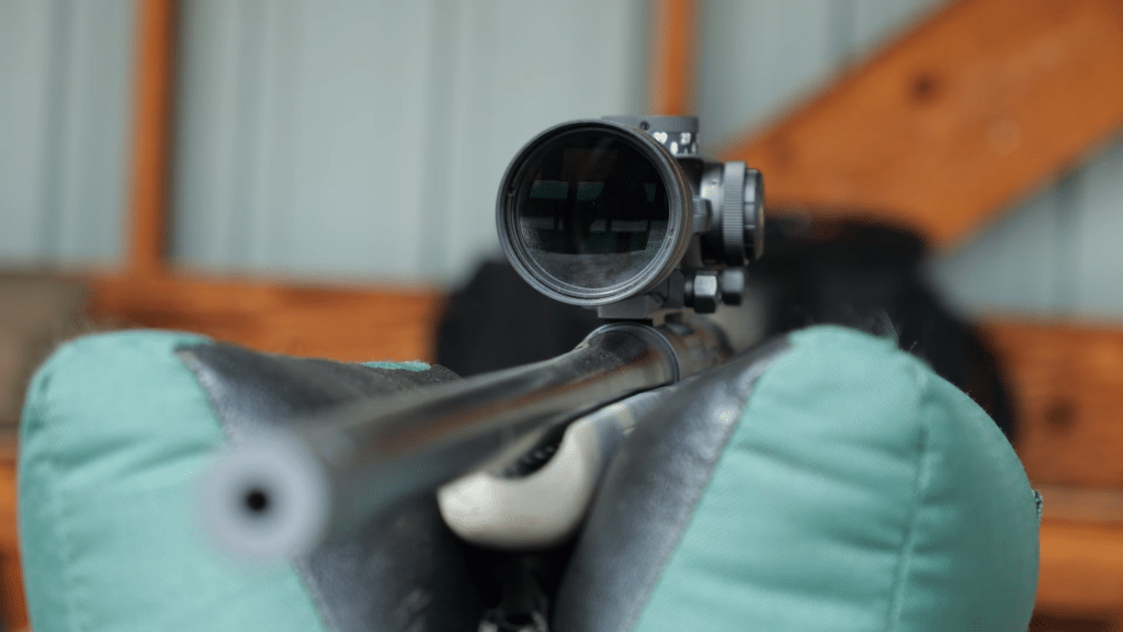 Leupold VX-5HD 3-15×44