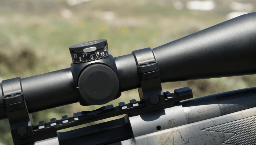 Leupold VX-5HD 3-15×44