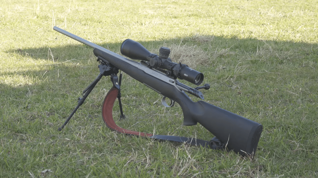 Meopta Optika 6 3-18×56