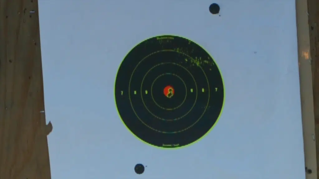 NightForce ATACR 5-25×56 F1
