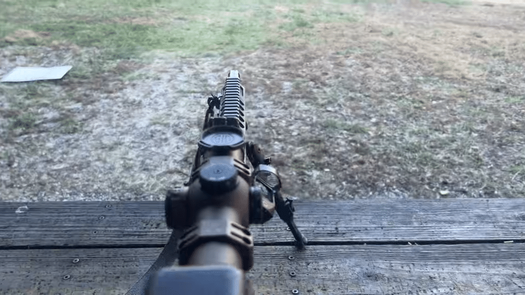 Sig Tango MSR 1-10