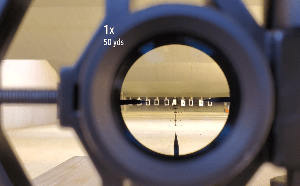 Sig Tango MSR 1-10