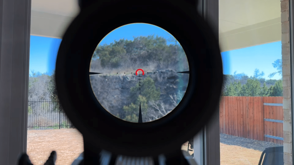 Sig Tango MSR 1-10