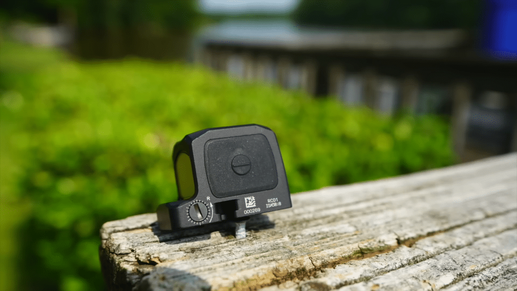 Trijicon RCR Review